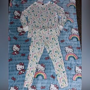 Free Press Lounge set